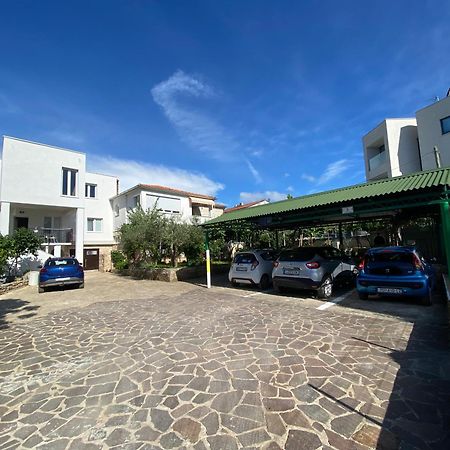 Apartamento Marija Rovinj Exterior foto