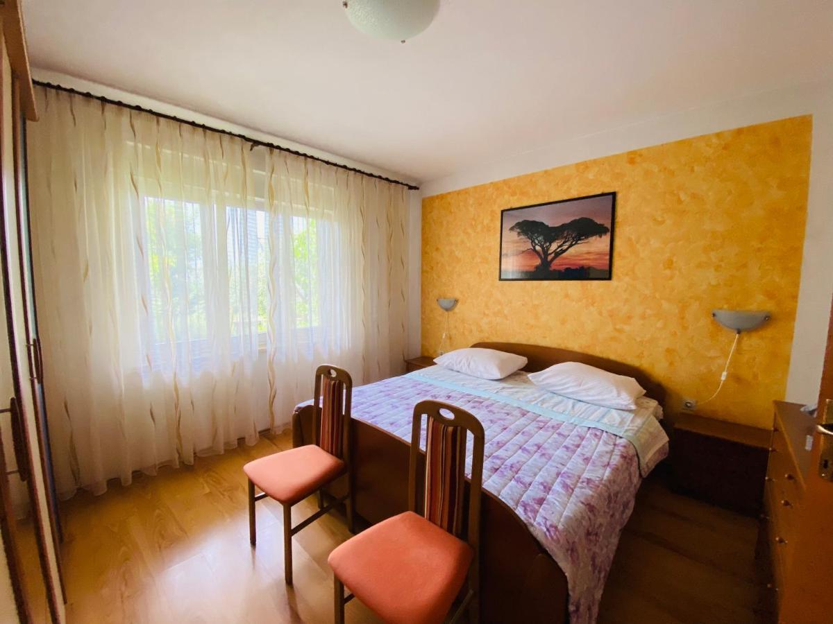 Apartamento Marija Rovinj Exterior foto
