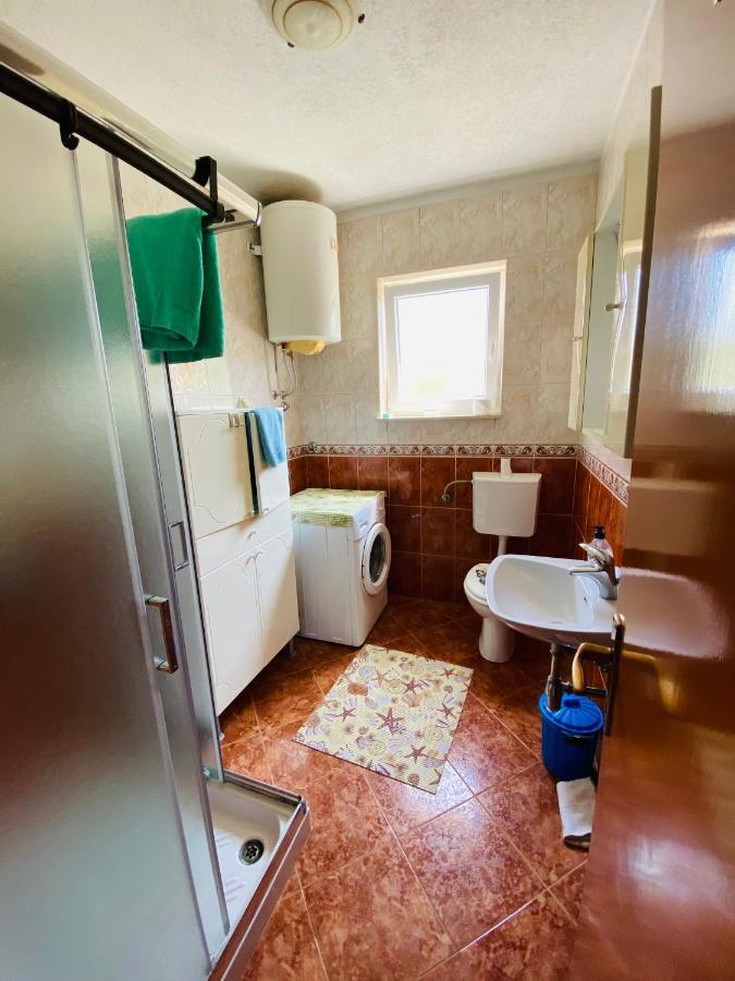 Apartamento Marija Rovinj Exterior foto