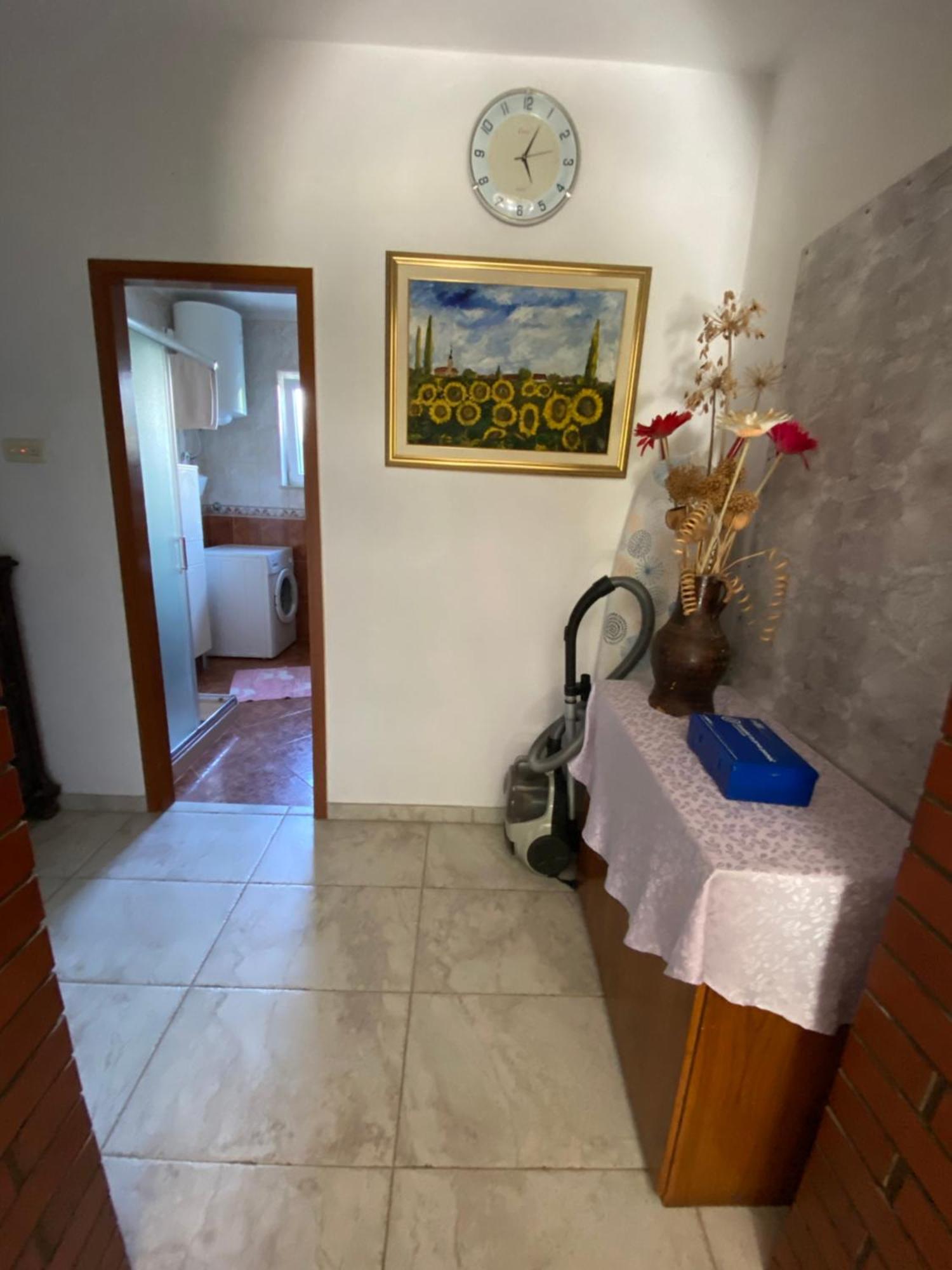 Apartamento Marija Rovinj Exterior foto