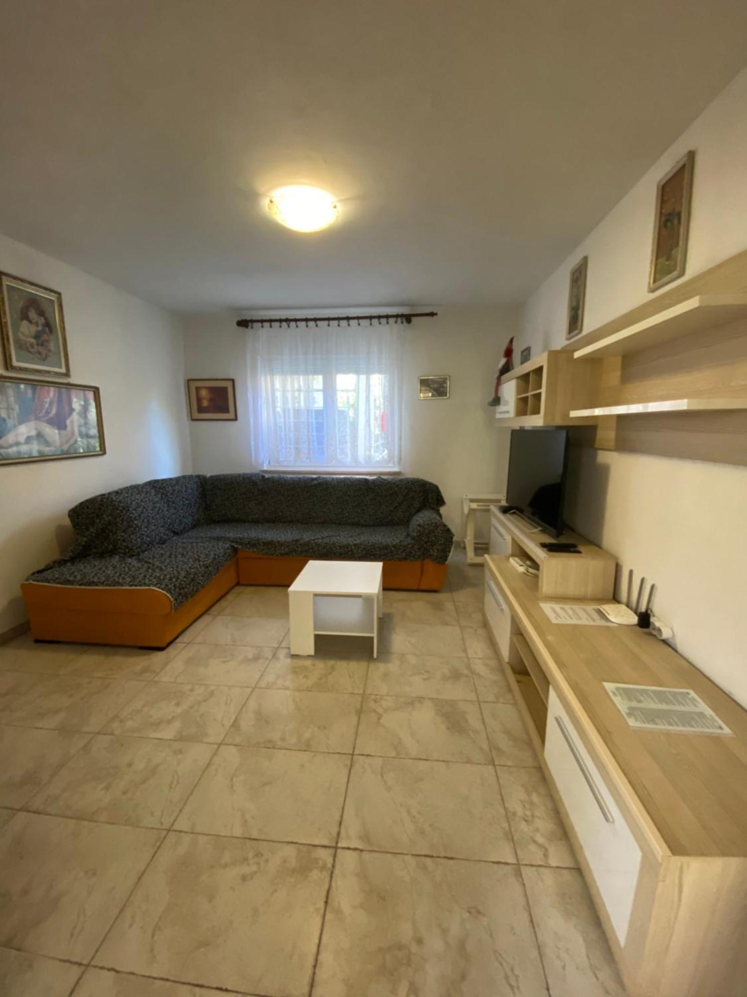 Apartamento Marija Rovinj Exterior foto