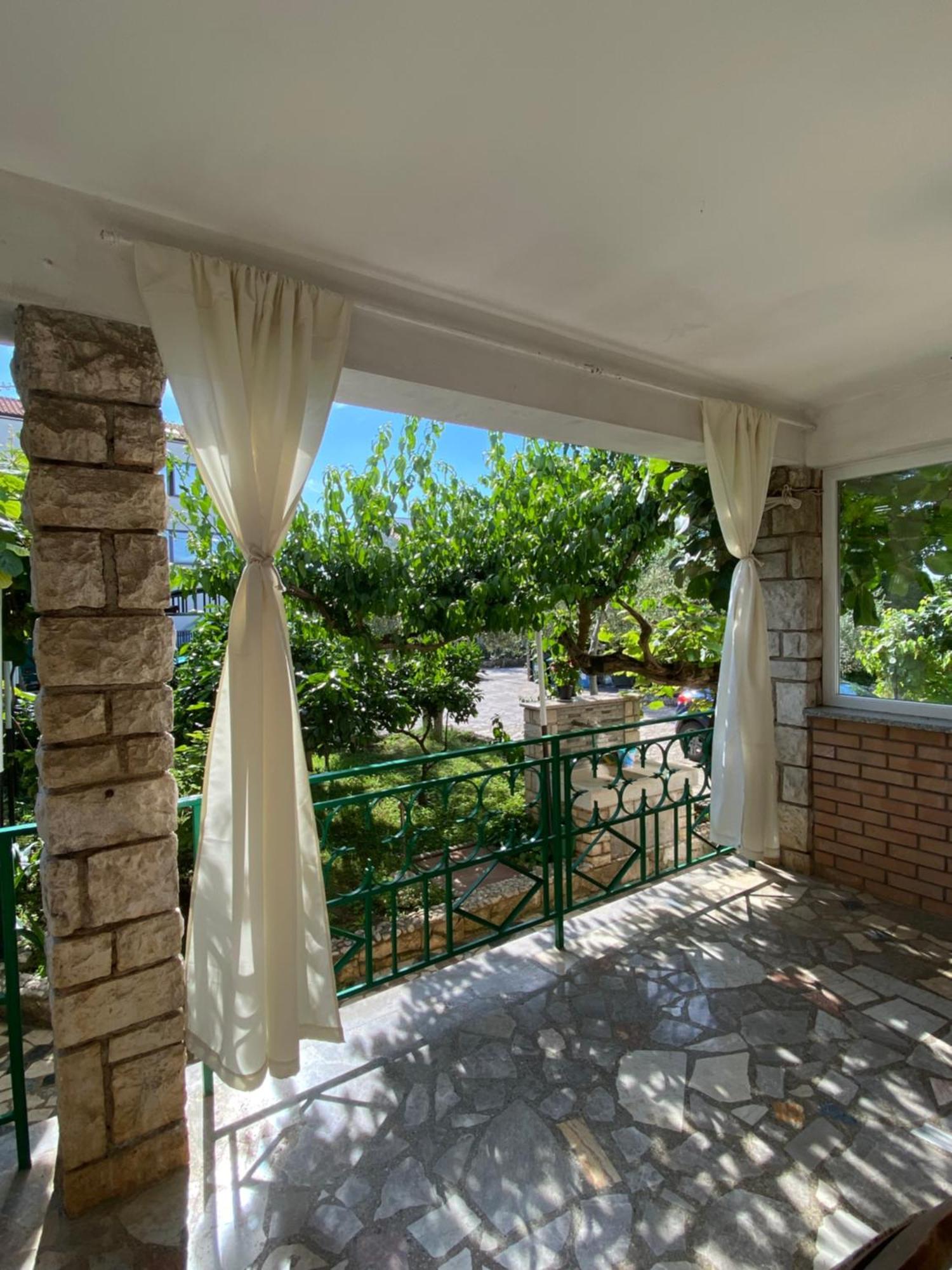 Apartamento Marija Rovinj Exterior foto