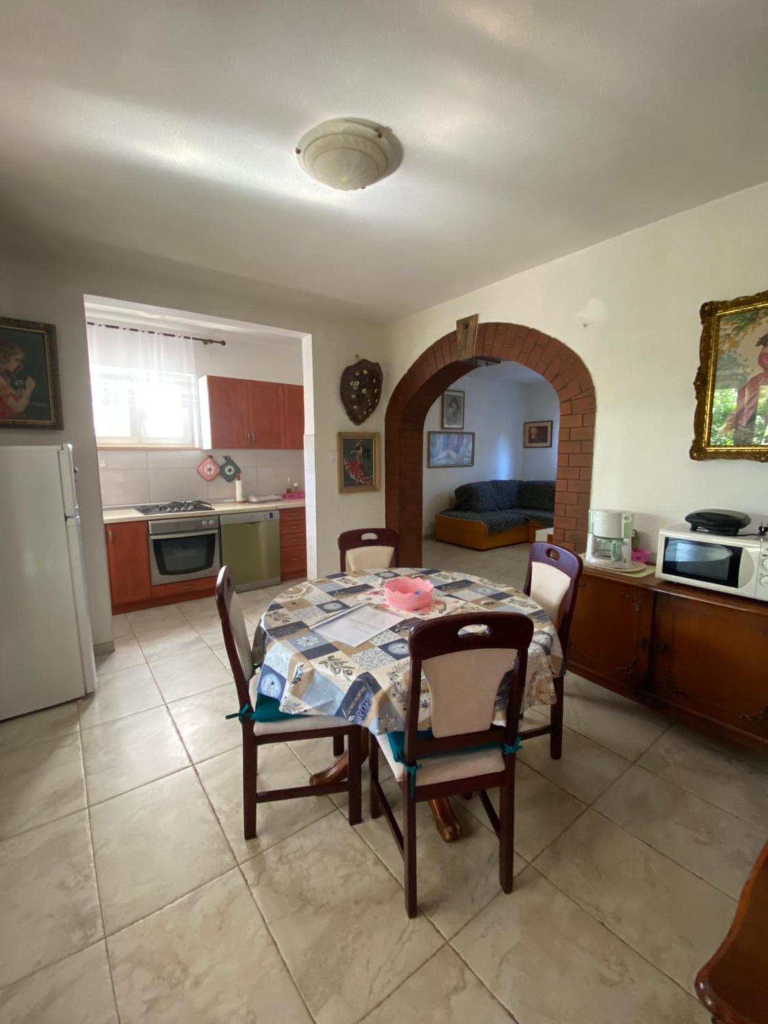 Apartamento Marija Rovinj Exterior foto