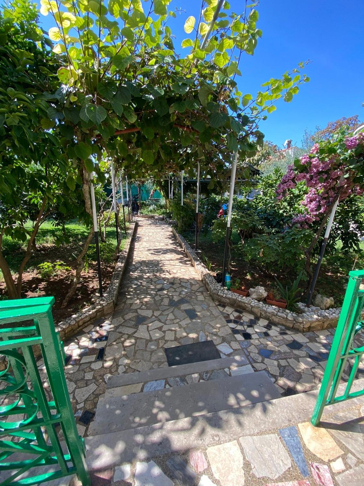 Apartamento Marija Rovinj Exterior foto